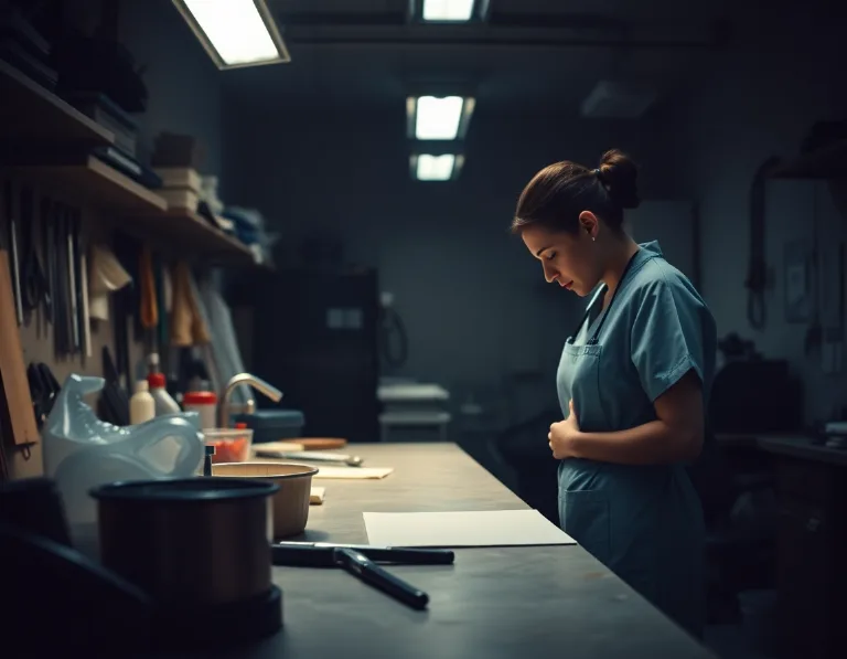 Midwife Anchorage