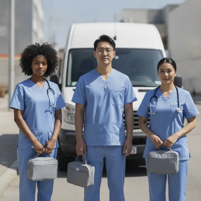 Midwife Anchorage