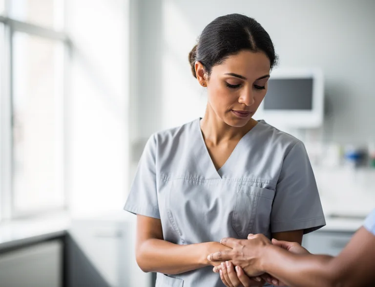 Midwife Anchorage